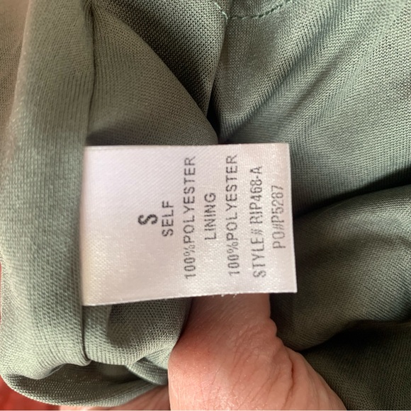 Patterned Pants - Picture 8 of 8